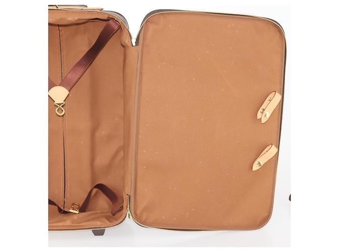 LOUIS VUITTON Valigia Monogram Pegas 55 M23294 LV Auth 181685A Monogramma - vista 24