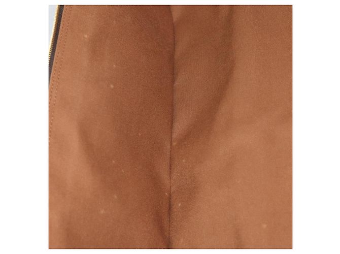 LOUIS VUITTON Valigia Monogram Pegas 55 M23294 LV Auth 181685A Monogramma - vista 28
