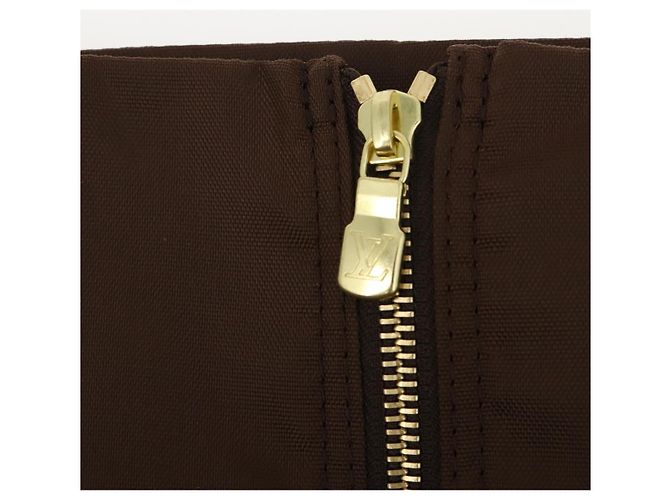 LOUIS VUITTON Valigia Monogram Pegas 55 M23294 LV Auth 181685A Monogramma - vista 33