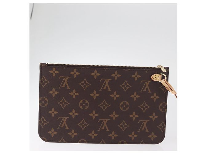 LOUIS VUITTON Monogram Takashi Murakami Neverfull MM Bag M13271 LV Auth 182628SM Monogramma - vista 25