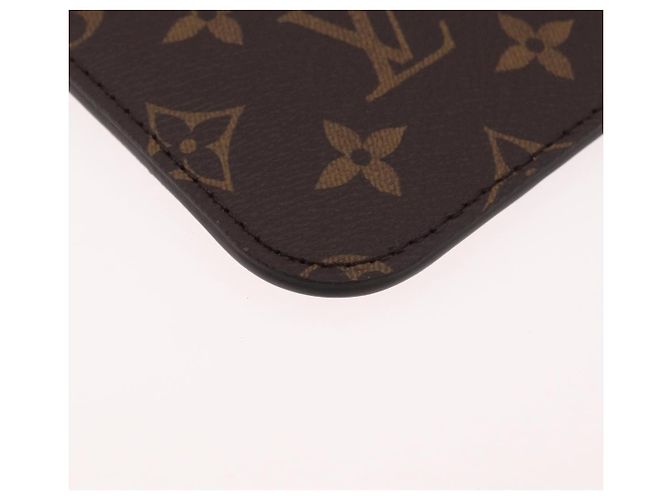 LOUIS VUITTON Monogram Takashi Murakami Neverfull MM Bag M13271 LV Auth 182628SM Monogramma - vista 29