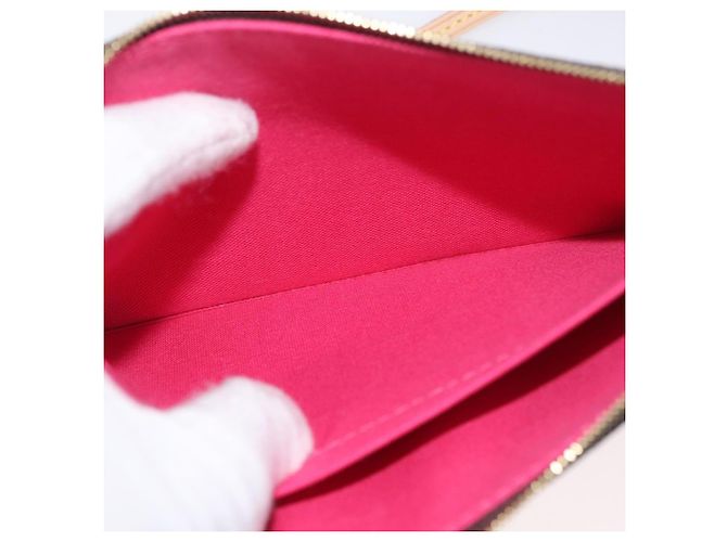 LOUIS VUITTON Monogram Takashi Murakami Neverfull MM Bag M13271 LV Auth 182628SM Monogramma - vista 32