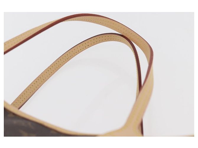 LOUIS VUITTON Monogram Takashi Murakami Neverfull MM Bag M13271 LV Auth 182628SM Monogramma - vista 8