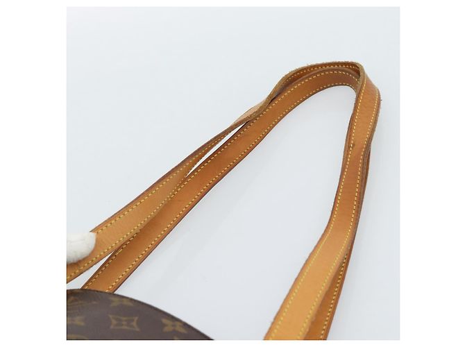LOUIS VUITTON Monogram Sac Shopping Tote Bag M51108 LV Auth 184143 Monogramma - vista 8