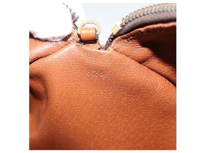 LOUIS VUITTON Borsa Monogram Papillon 30 M51385 LV Auth 183814 Monogramma - vista 12