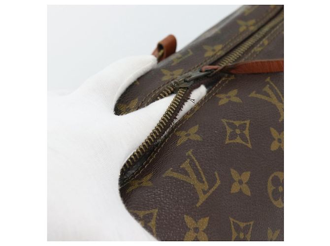 LOUIS VUITTON Borsa Monogram Papillon 30 M51385 LV Auth 183814 Monogramma - vista 7