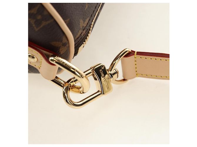 LOUIS VUITTON Takashi Murakami Keepall Bandouliere 45 Borsa M14182 Auth 181961SM Monogramma - vista 16