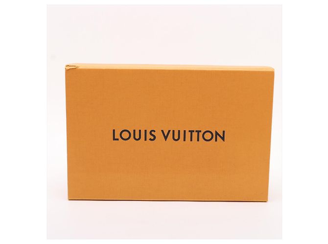 Multi Pochette Louis Vuitton Pochette Multi Accessori in Tela Crossbody Monogram Marrone - vista 13
