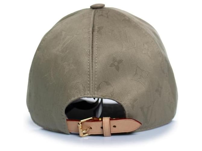 Louis Vuitton, First cap in beige - vista 5