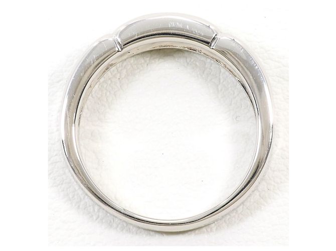 Autre Marque PT900 Platin Diamant Ring - Ansicht 3