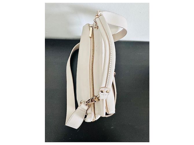 Liu.Jo Borsa a mano Liu Jo in pelle beige - vista 12