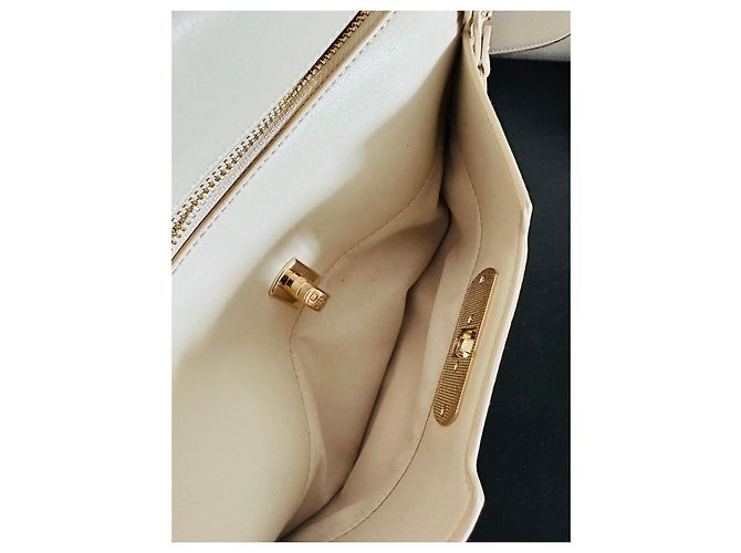 Liu.Jo Borsa a mano Liu Jo in pelle beige - vista 16