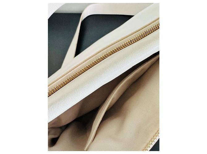 Liu.Jo Borsa a mano Liu Jo in pelle beige - vista 17