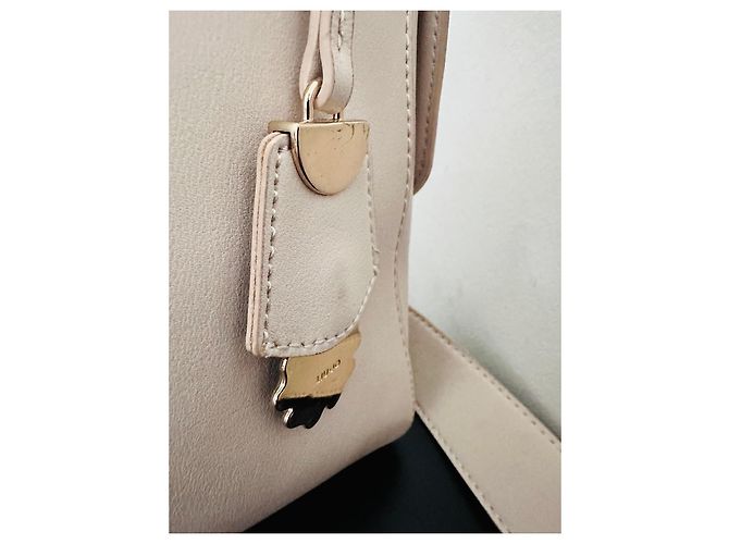 Liu.Jo Borsa a mano Liu Jo in pelle beige - vista 8