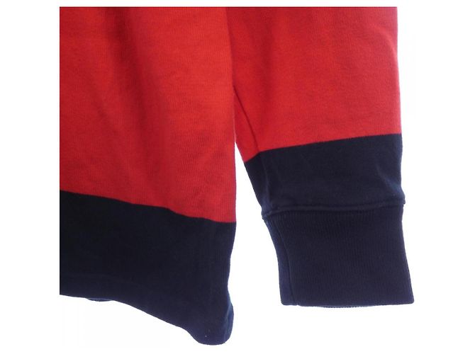 Autre Marque Polo de algodón Rowing Blazers Roja Azul Verde Azul marino - vista 6