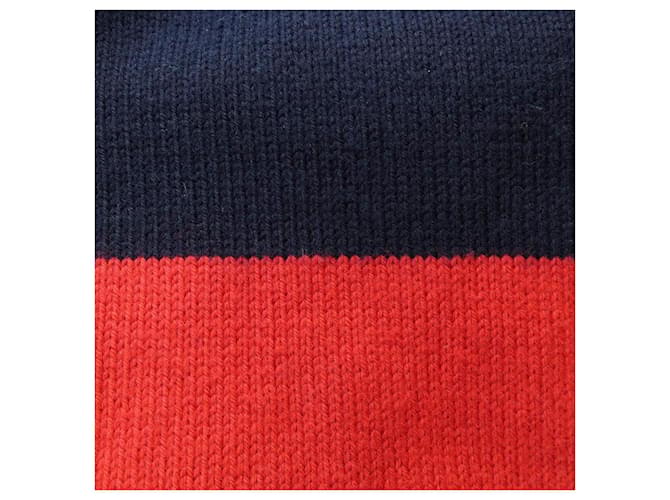 Autre Marque Polo de algodón Rowing Blazers Roja Azul Verde Azul marino - vista 7