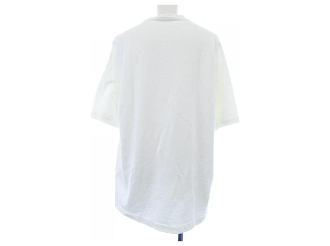 Hermès Camiseta Hermes Beige - vista 2