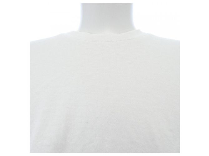 Hermès Camiseta Hermes Beige - vista 5