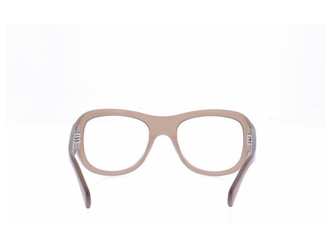 Occhiali da sole Jimmy Fairly taupe Multicolore - vista 4