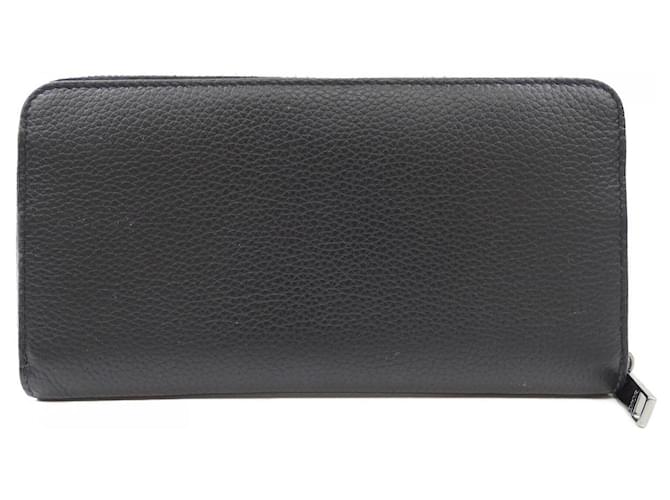 Cartera Dior Negro - vista 2