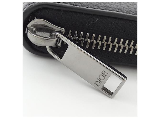 Cartera Dior Negro - vista 4