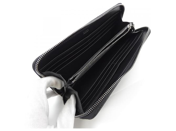 Cartera Dior Negro - vista 5