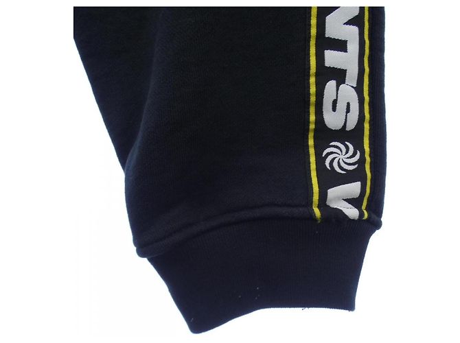 Vêtements Pantalones Vetements Negro - vista 5