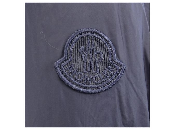 Chaqueta de Plumón Moncler GOURNAVA Castaño - vista 10
