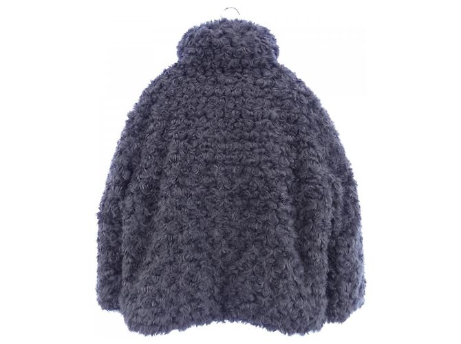 Chaqueta de Plumón Moncler GOURNAVA Castaño - vista 2