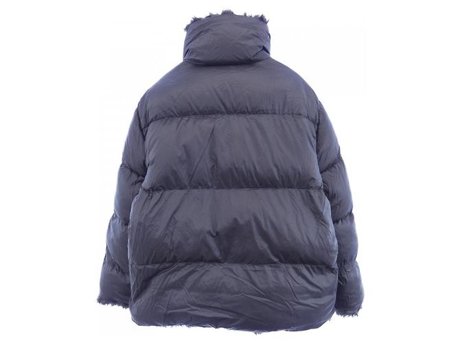 Chaqueta de Plumón Moncler GOURNAVA Castaño - vista 9