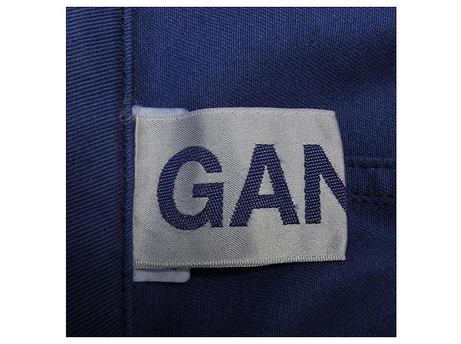 Autre Marque Chaqueta GANRYU Azul Azul marino - vista 4