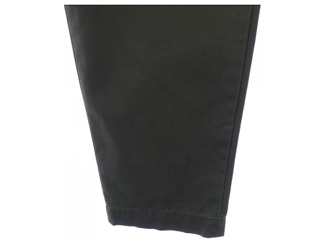 Pantalones Dsquared2 Verde Caqui - vista 5