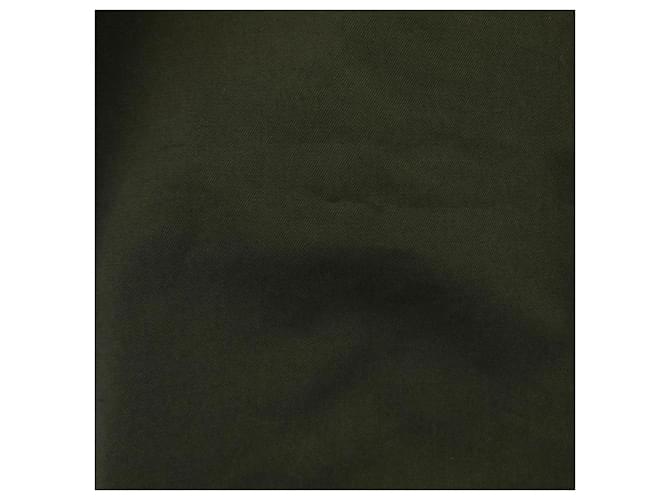 Pantalones Dsquared2 Verde Caqui - vista 6