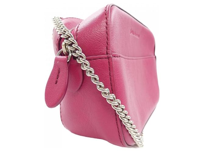 Autre Marque Borsa J&M DAVIDSON Rosa - vista 2