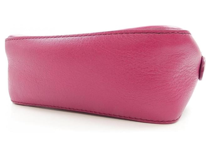 Autre Marque Borsa J&M DAVIDSON Rosa - vista 4