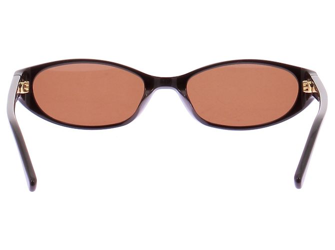 Autre Marque Gafas de sol SHEVOKE marrones Castaño - vista 3