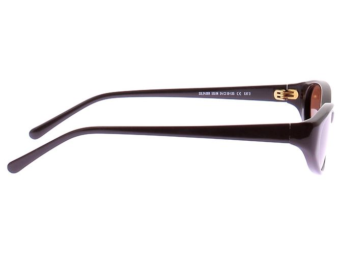 Autre Marque Gafas de sol SHEVOKE marrones Castaño - vista 4