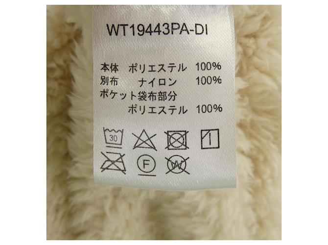 Autre Marque Blouson WILD THINGS Beige - vista 3