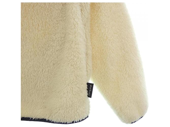 Autre Marque Blouson WILD THINGS Beige - vista 6