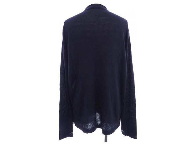 Autre Marque Cárdigan de Cachemira Settefili Cashmere Cashmere - vista 2