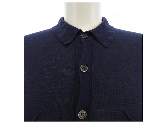 Autre Marque Cárdigan de Cachemira Settefili Cashmere Cashmere - vista 5
