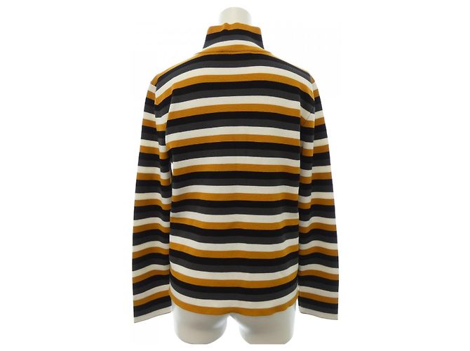Autre Marque Top J.W.ANDERSON Verde - vista 2