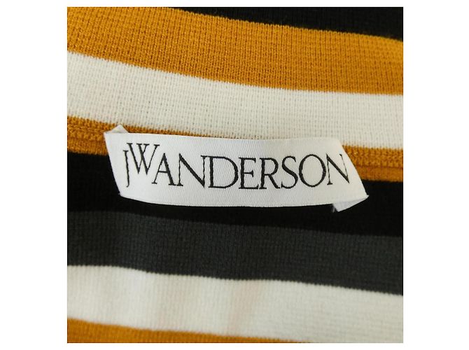 Autre Marque Top J.W.ANDERSON Verde - vista 4