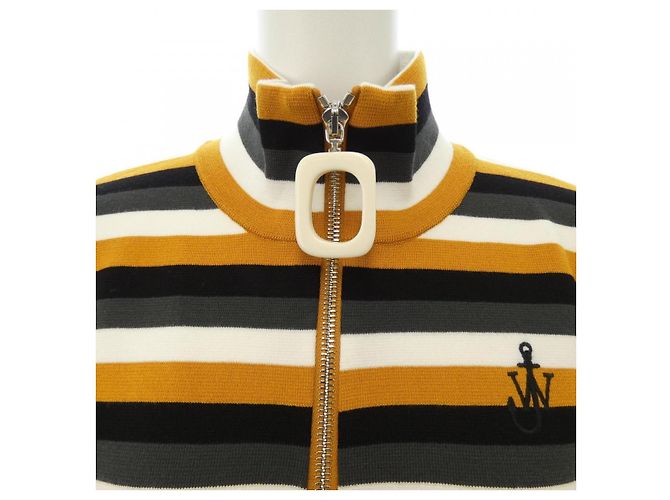 Autre Marque Top J.W.ANDERSON Verde - vista 5