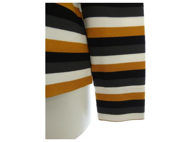 Autre Marque Top J.W.ANDERSON Verde - vista 6