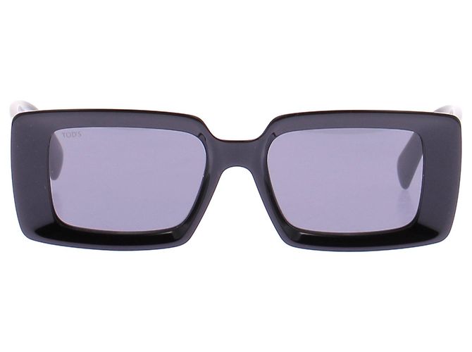 Gafas de sol negras Tod's Negro - vista 2