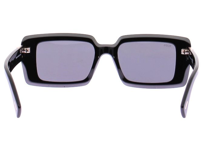 Gafas de sol negras Tod's Negro - vista 3