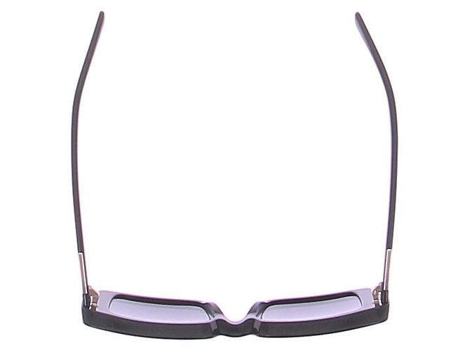Gafas de sol negras Tod's Negro - vista 6
