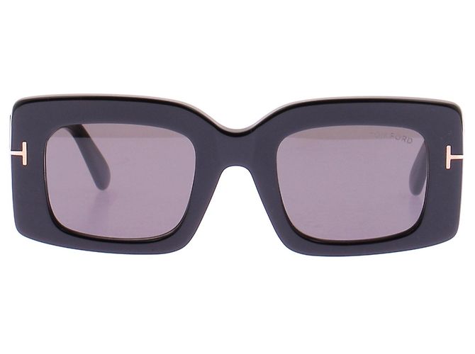 Gafas de sol negras Tom Ford Negro - vista 2