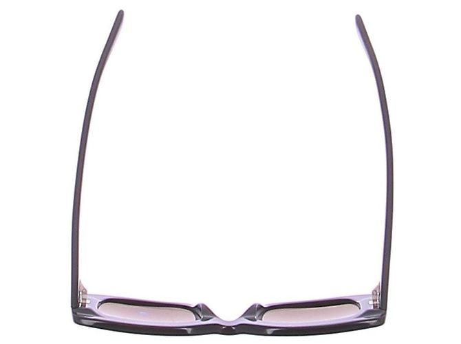 Gafas de sol negras Tom Ford Negro - vista 6